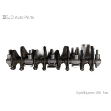 16W037 Rocker Arms Set One Side For 07-10 Chevrolet Silverado 2500 HD  6.6 98004537 Duramax Diesel